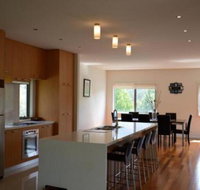 Track 4 - Accommodation in Bendigo