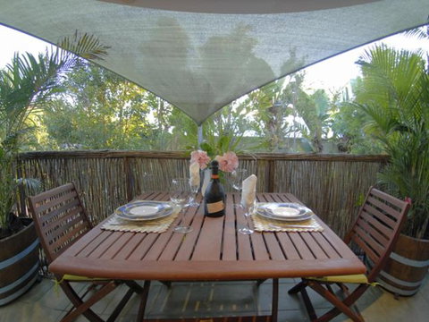 Franche Brise A La Mer - Accommodation in Bendigo 3