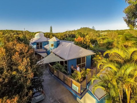 Franche Brise A La Mer - Accommodation in Bendigo 2