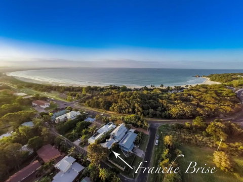 Franche Brise A La Mer - Accommodation in Bendigo 4