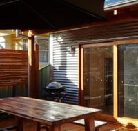 MounTin Hut Central Bright - Accommodation in Bendigo