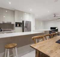 The Suite by the Cablepark - Accommodation in Bendigo
