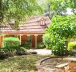 Amber Cottage - Accommodation in Bendigo