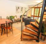 Cedar Holiday Units Apartment 3 - Accommodation in Bendigo