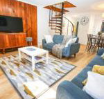 Cedar Holiday Units Apartment 5 - Accommodation in Bendigo
