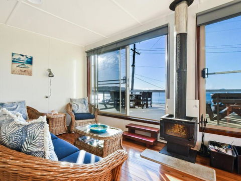 Briesta - Accommodation in Bendigo 1