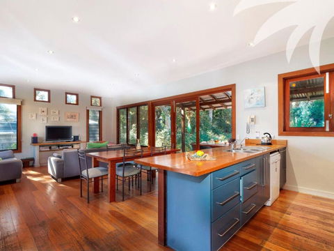 Buccoo - Accommodation in Bendigo 6