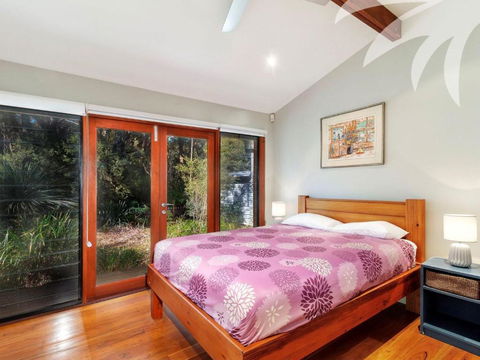 Buccoo - Accommodation in Bendigo 4