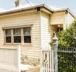 Simmers Serviced Apartments - Accommodation in Bendigo