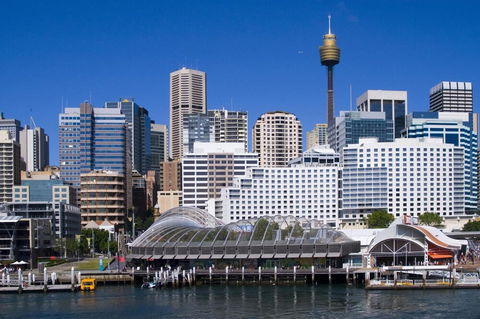 The Apartment Service PI702 - Accommodation in Bendigo 4