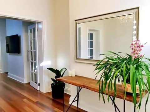 The Rocksberry - Accommodation in Bendigo 2