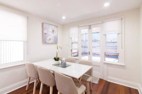 The Rocksberry - Accommodation in Bendigo 6