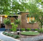 The Orange Fox - Accommodation in Bendigo