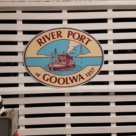 La Maison Riviere THE RIVER HOUSE Bed & Breakfast - Accommodation in Bendigo 2