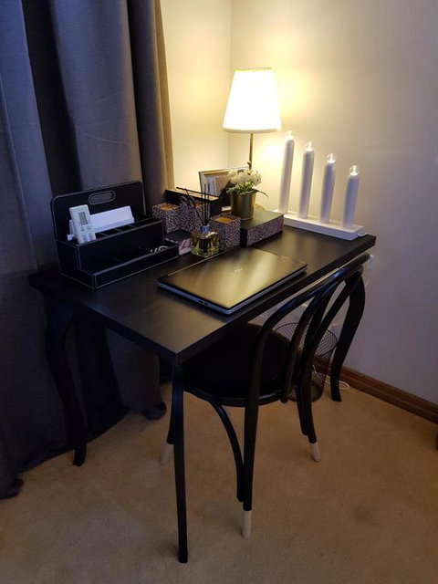 La Maison Riviere THE RIVER HOUSE Bed & Breakfast - Accommodation in Bendigo 4