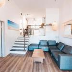 Inner City Oasis - Accommodation in Bendigo 0