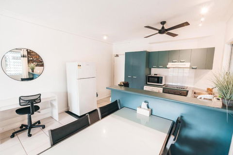 Inner City Value - Accommodation in Bendigo 4