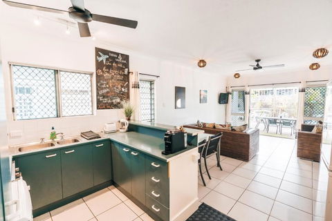 Inner City Value - Accommodation in Bendigo 5