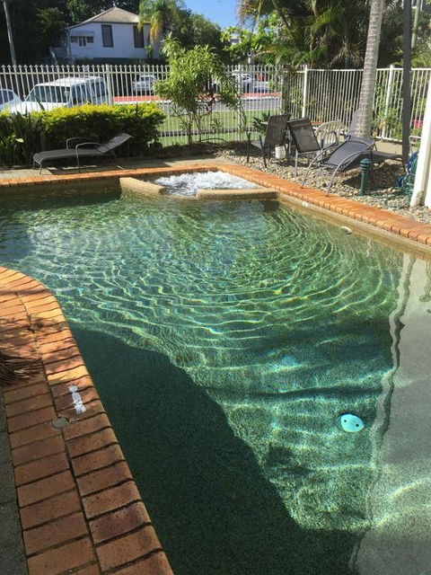 Inner City Value - Accommodation in Bendigo 3