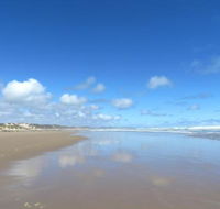 Arthur Riverfront  Sea Lodge downstream - Accommodation in Bendigo