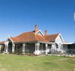 The Convent Boutique Accommodation  Cafe - Accommodation in Bendigo