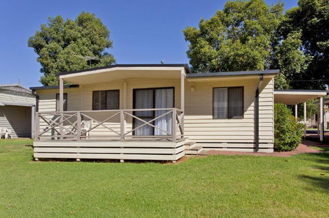Cottage 20 3 Bedroom Lake Hume Resort - Accommodation in Bendigo 6