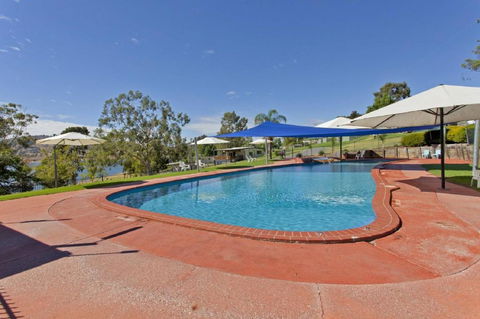 Cottage 20 3 Bedroom Lake Hume Resort - Accommodation in Bendigo 4