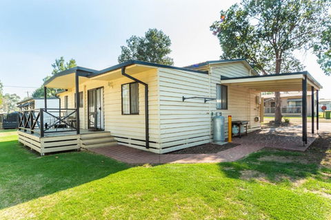 Cottage 20 3 Bedroom Lake Hume Resort - Accommodation in Bendigo 3