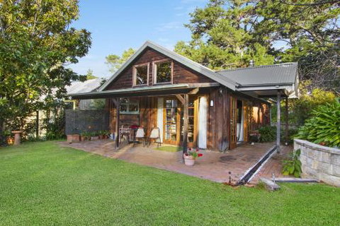 BROWNS COTTAGE - Accommodation in Bendigo 6