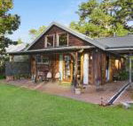 BROWNS COTTAGE - Accommodation in Bendigo