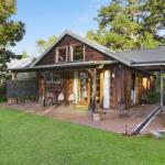 BROWNS COTTAGE - Accommodation in Bendigo 0