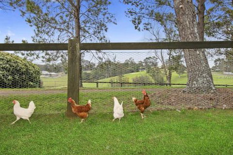 TINY HOME......BIG Views - Accommodation in Bendigo 6