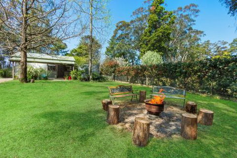 BLUE APPLE LODGE - Accommodation in Bendigo 2
