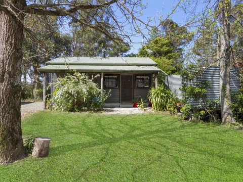 BLUE APPLE LODGE - Accommodation in Bendigo 5