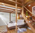 BLUE APPLE LODGE - Accommodation in Bendigo