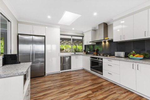 WINDARRI - Accommodation in Bendigo 6