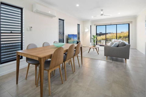 DAYDREAMING Airlie Beach Water Views & Only 200m To Boardwalk. - Accommodation in Bendigo 5