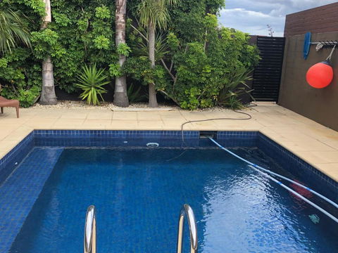 Pacific Paradise - Accommodation in Bendigo 4