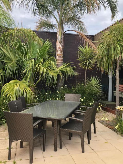 Pacific Paradise - Accommodation in Bendigo 1