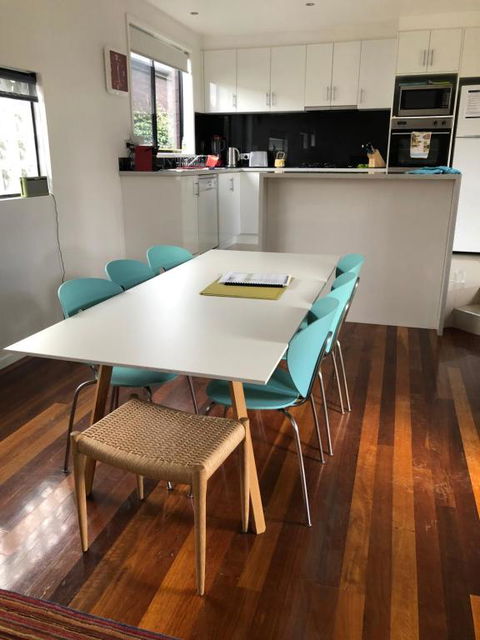 Pacific Paradise - Accommodation in Bendigo 3