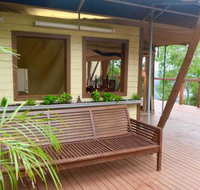 Clouds Serenity - Accommodation in Bendigo