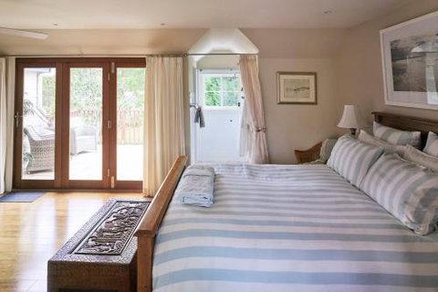 The Willows At Kurrajong - Accommodation in Bendigo 2