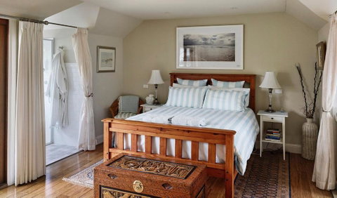 The Willows At Kurrajong - Accommodation in Bendigo 5