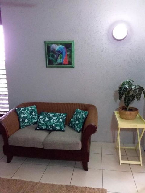 Jackies City Central Apartment - Accommodation in Bendigo 5