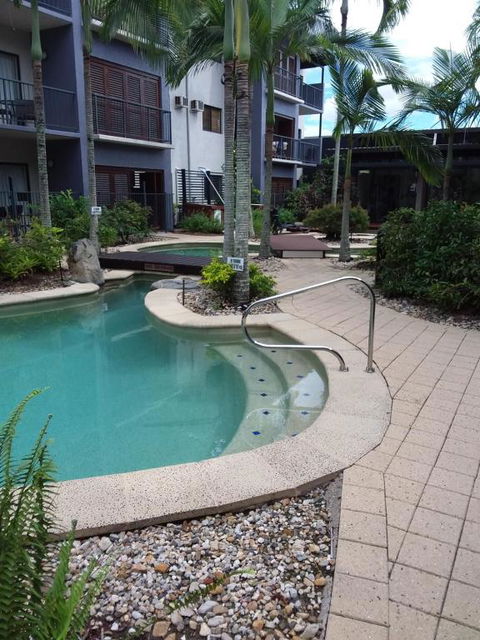 Jackies City Central Apartment - Accommodation in Bendigo 1