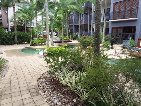 Jackies City Central Apartment - Accommodation in Bendigo 6