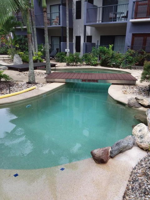 Jackies City Central Apartment - Accommodation in Bendigo 4