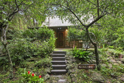 NUNGAROO COTTAGE - Accommodation in Bendigo 5