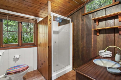NUNGAROO COTTAGE - Accommodation in Bendigo 2
