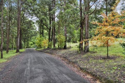 NUNGAROO COTTAGE - Accommodation in Bendigo 6
